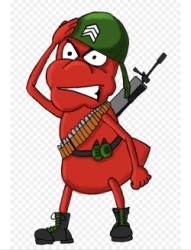 Ant's Army Logo