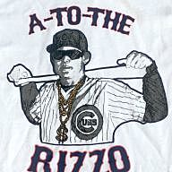 T39. A to the Rizzo Logo