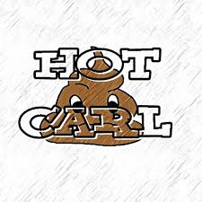 Hot Carl Logo
