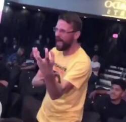 The Old Dick Twist Logo