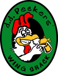 Peckerheads Logo