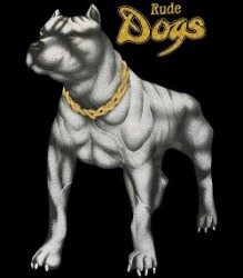 Rude Dogs Logo
