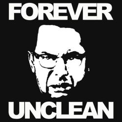 Forever UnClean Logo