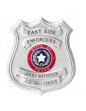 East Side Enforcers Logo