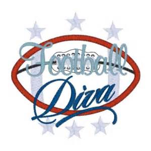 Touchdown Diva Logo