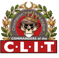 The C.L.I.T. COMMANDERS