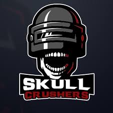 Skullcrushers Logo