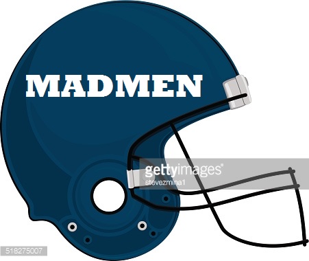 Mad Men Logo