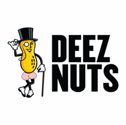 Deez Nuts Logo