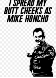 Mike Honcho Logo