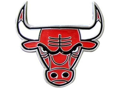Bulls on Parade Logo