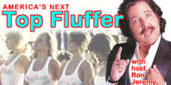 Fluffers Logo