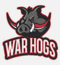 WARHOGS Logo
