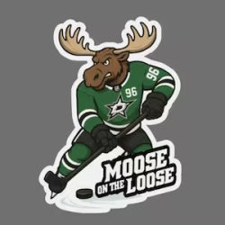 Moose Logo