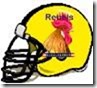 Roosters Rebels Logo