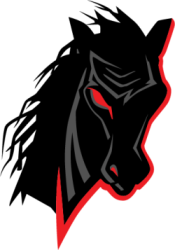 Dark Horse-2 Logo