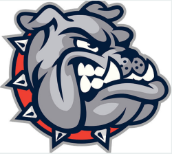 Bulldogs-2 Logo