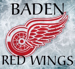 Baden Red Wings Logo