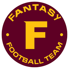 The Fantasy Football Team Logo