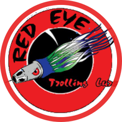 Red-Eye Logo