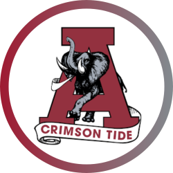 Crimson Tide Logo