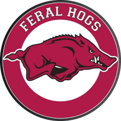 Feral  Hogs Logo