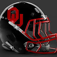 SOONER NATION X Logo