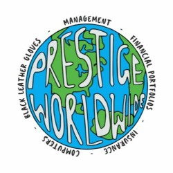 Prestige WorldWide Logo