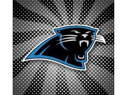 Panther City Logo