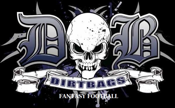 DIRTBAGS Logo