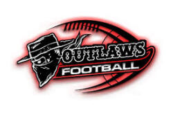 OUTLAWS Logo