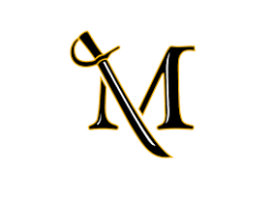 Maury Marauders Logo