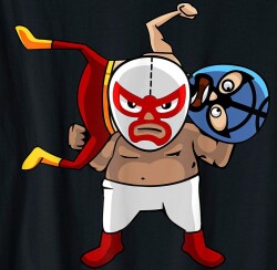 Nacho Jefe