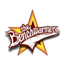 Benchwarmers Logo
