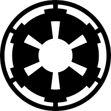 Galatic Empire Logo