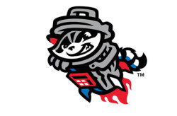 Fighting Trash Pandas Logo