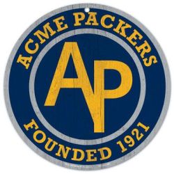 Acme Packers Logo