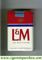 L & M Logo