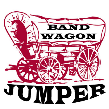 BAND WAGON JUMPER Logo