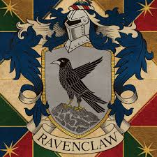 Ravenclaw Logo
