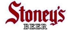 Stoney's Pounders Logo