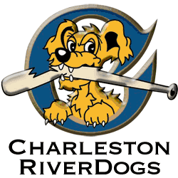 Riverdawgs D1 Logo