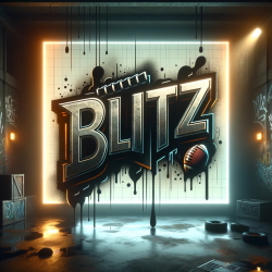 Blitz Logo