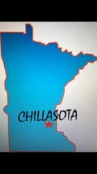CHILLASOTA Logo