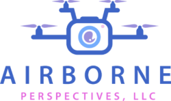 AirbornePerspectives.com Logo