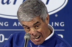 PLAYOFFS??? logo