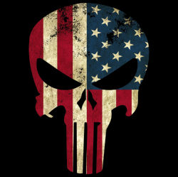The Strangers 3 logo