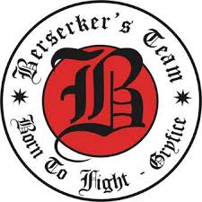 Berserkers Logo