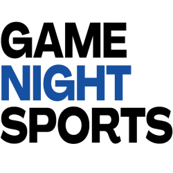 Game Night Sports Logo