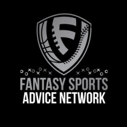 Fantasy Sports Advice Network Logo